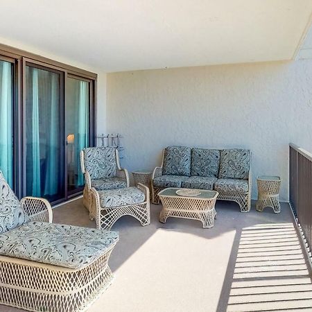 Apartament Palmetto Sunrise Litchfield Zewnętrze zdjęcie