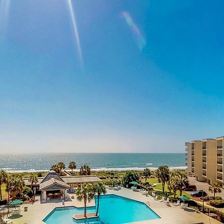 Apartament Palmetto Sunrise Litchfield Zewnętrze zdjęcie