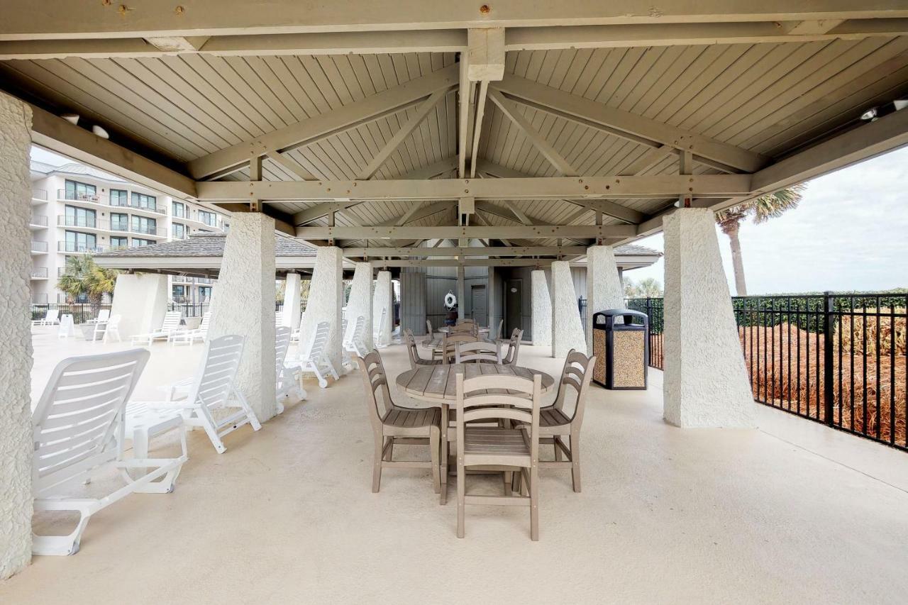 Apartament Palmetto Sunrise Litchfield Zewnętrze zdjęcie