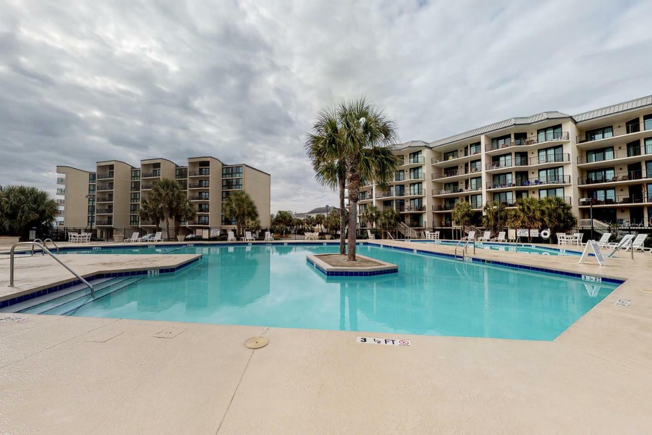 Apartament Palmetto Sunrise Litchfield Zewnętrze zdjęcie