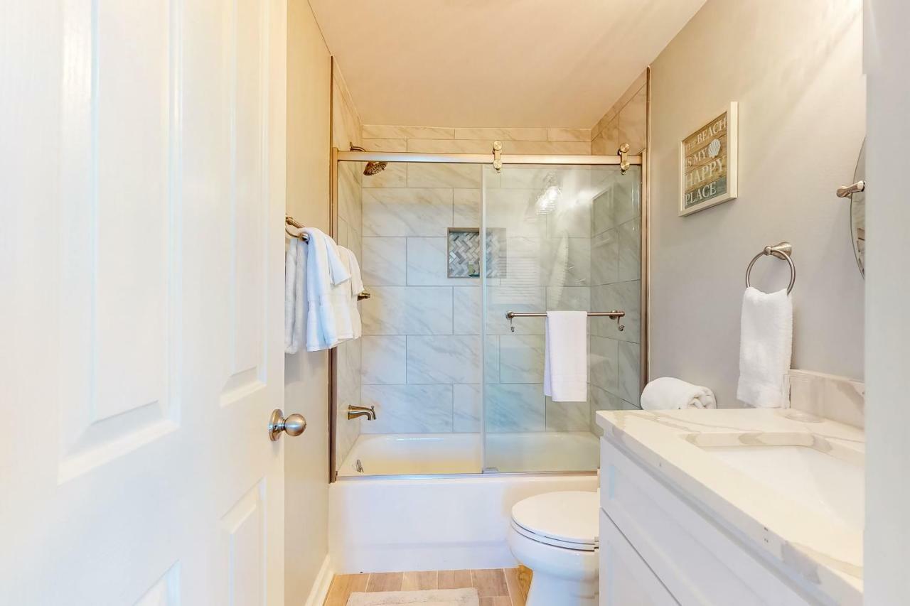 Apartament Palmetto Sunrise Litchfield Zewnętrze zdjęcie