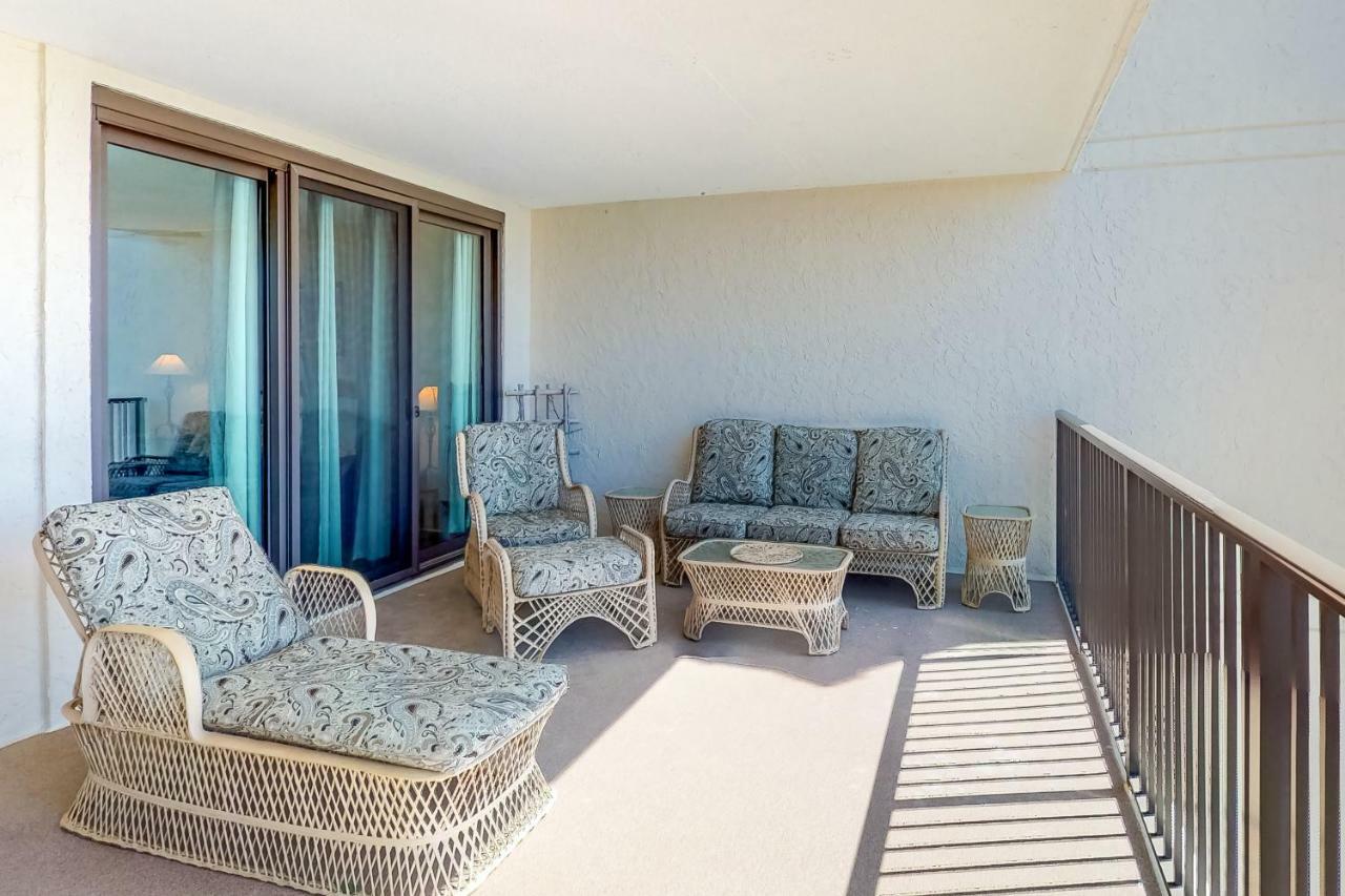 Apartament Palmetto Sunrise Litchfield Zewnętrze zdjęcie
