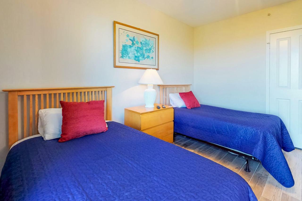 Apartament Palmetto Sunrise Litchfield Zewnętrze zdjęcie
