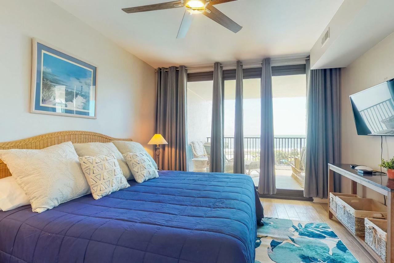Apartament Palmetto Sunrise Litchfield Zewnętrze zdjęcie