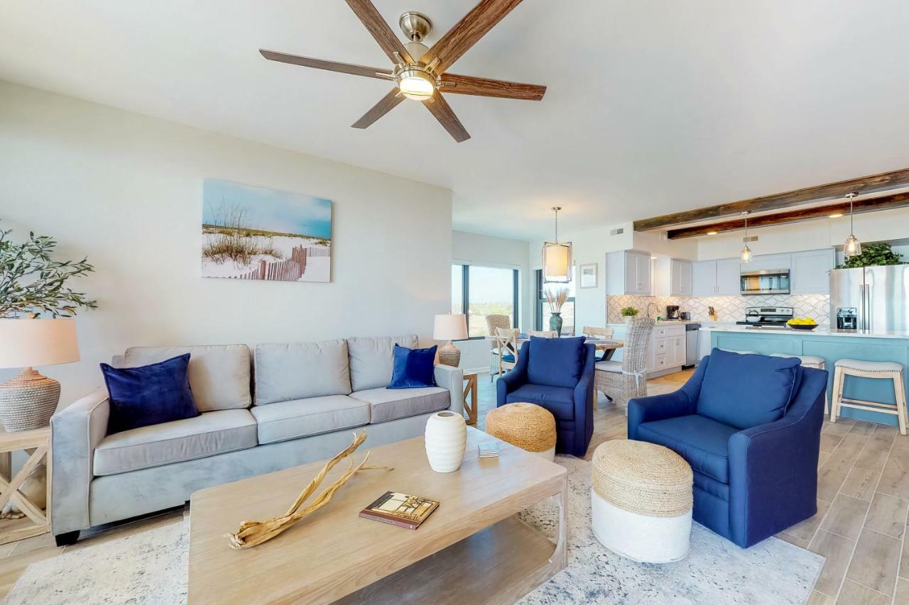 Apartament Palmetto Sunrise Litchfield Zewnętrze zdjęcie