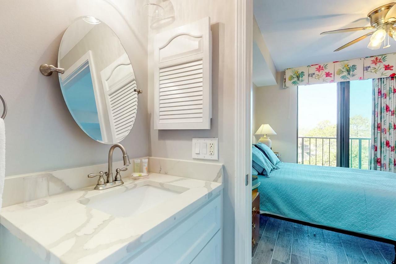 Apartament Palmetto Sunrise Litchfield Zewnętrze zdjęcie