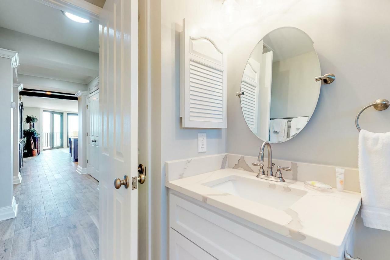 Apartament Palmetto Sunrise Litchfield Zewnętrze zdjęcie