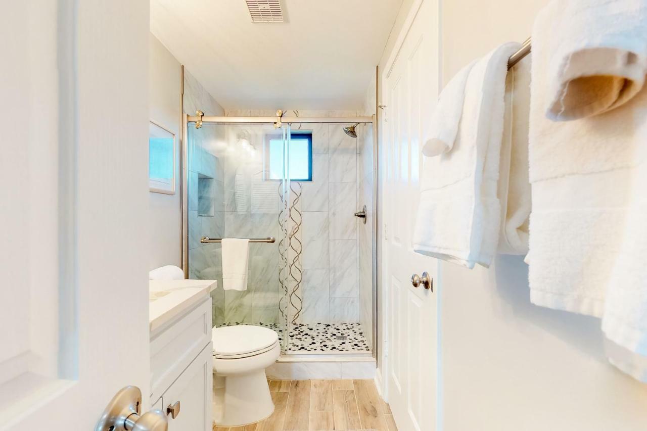 Apartament Palmetto Sunrise Litchfield Zewnętrze zdjęcie