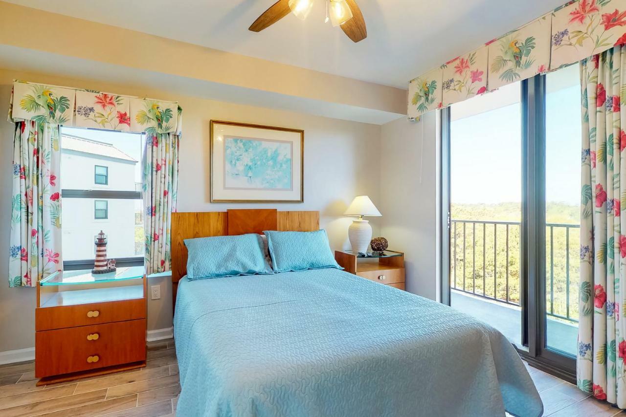 Apartament Palmetto Sunrise Litchfield Zewnętrze zdjęcie