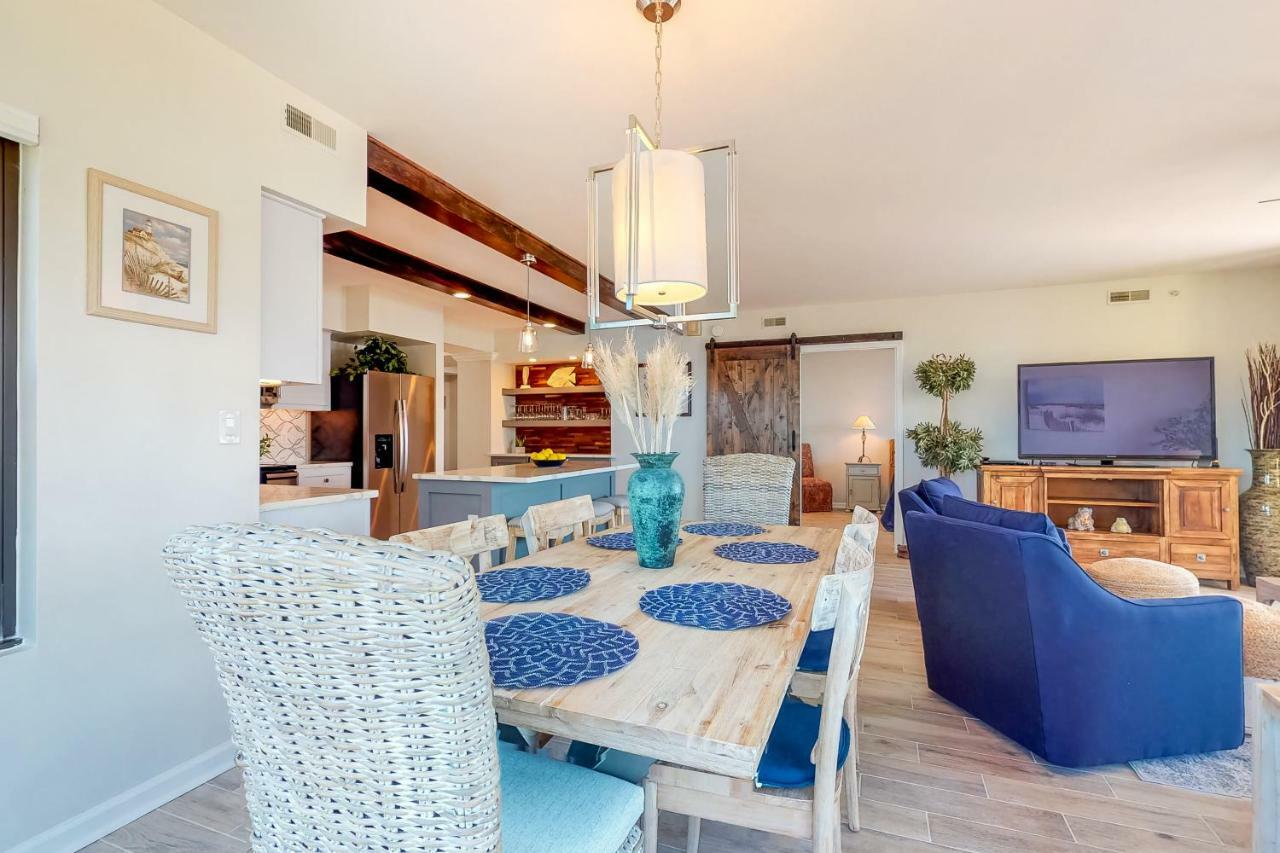 Apartament Palmetto Sunrise Litchfield Zewnętrze zdjęcie