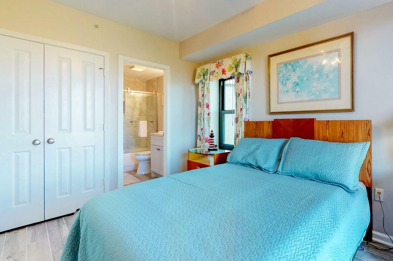 Apartament Palmetto Sunrise Litchfield Zewnętrze zdjęcie