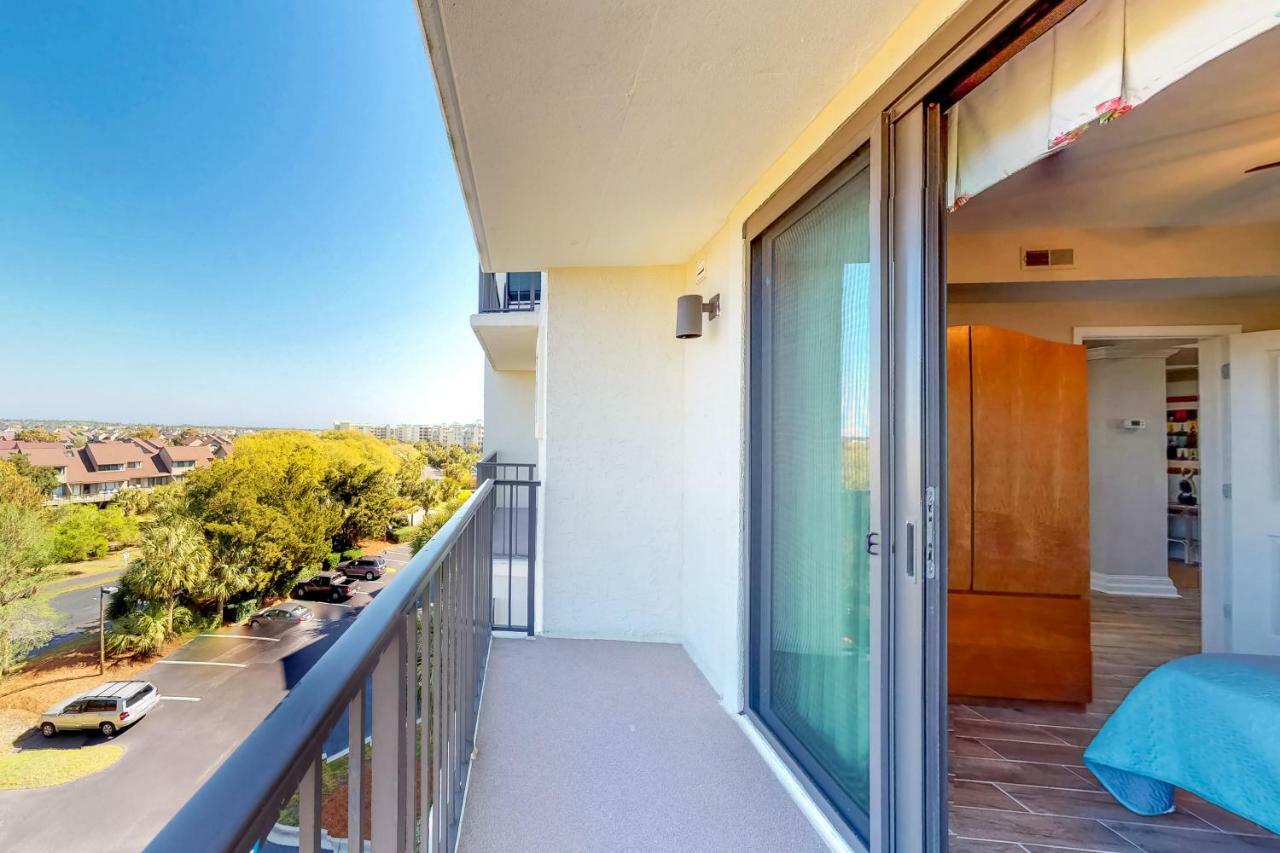 Apartament Palmetto Sunrise Litchfield Zewnętrze zdjęcie