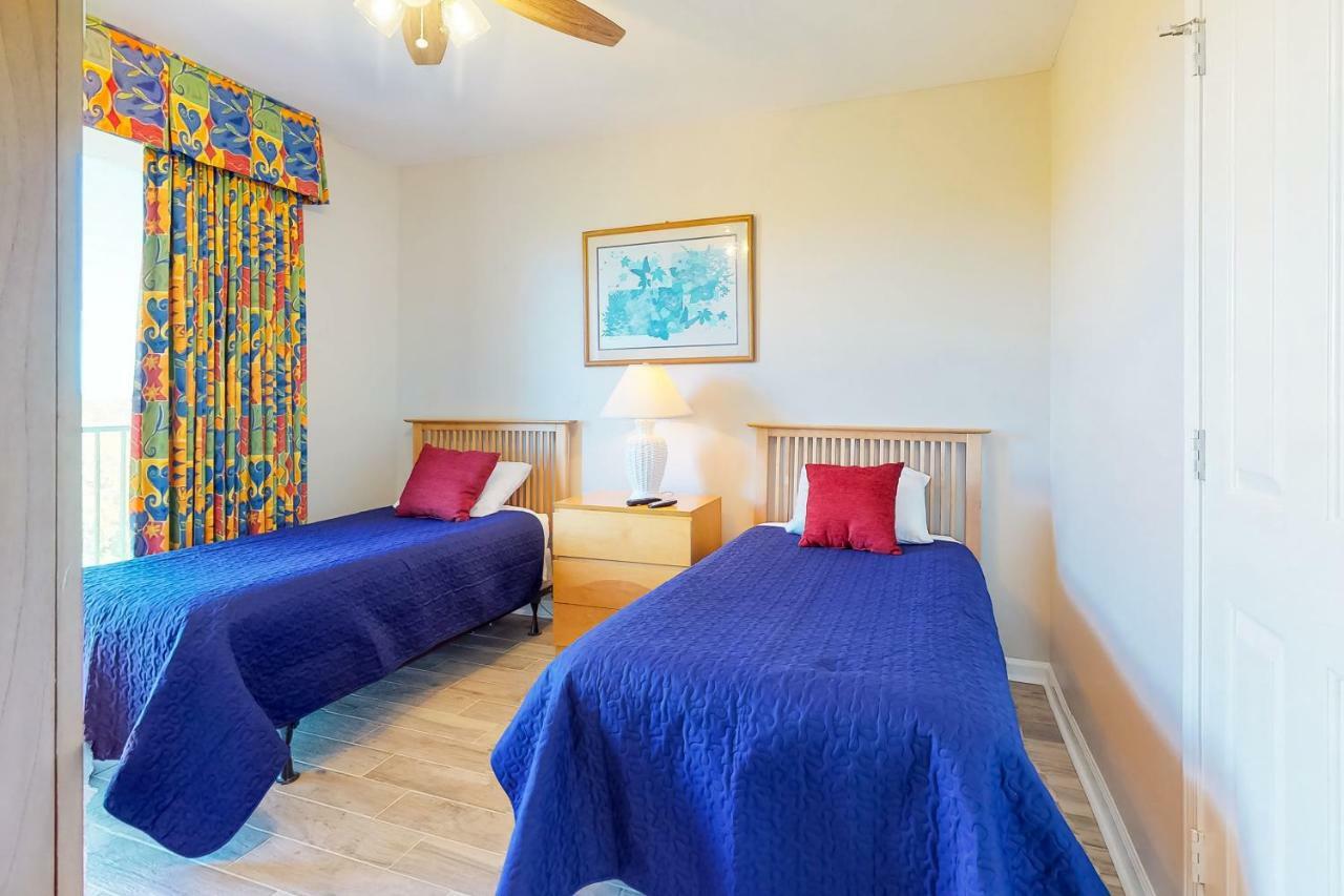 Apartament Palmetto Sunrise Litchfield Zewnętrze zdjęcie