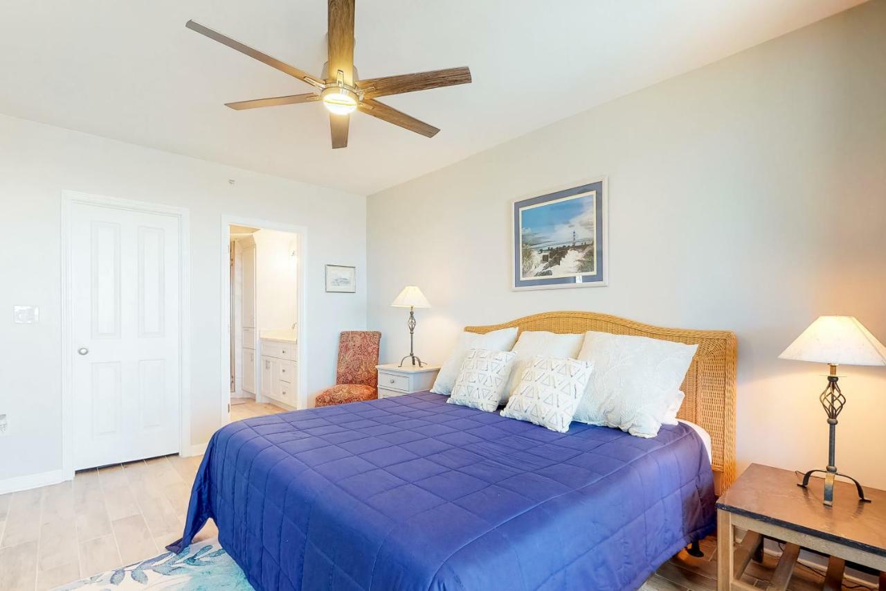Apartament Palmetto Sunrise Litchfield Zewnętrze zdjęcie